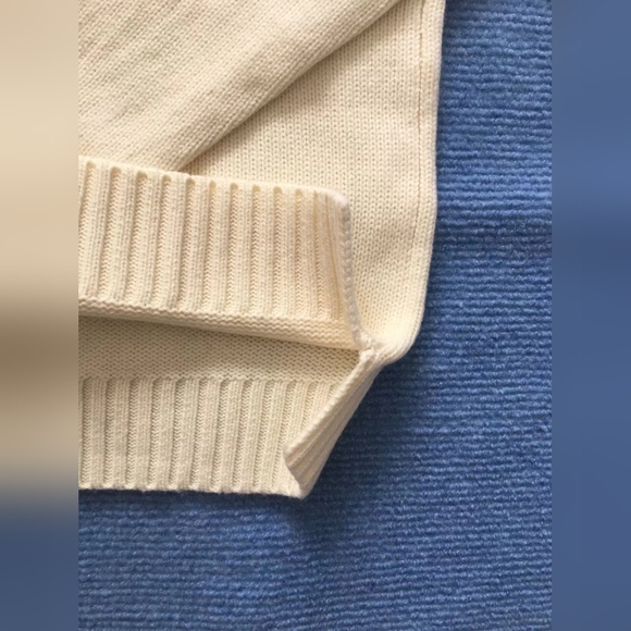 Polo Ralph Lauren Bear Sweater - Picture 12 of 12